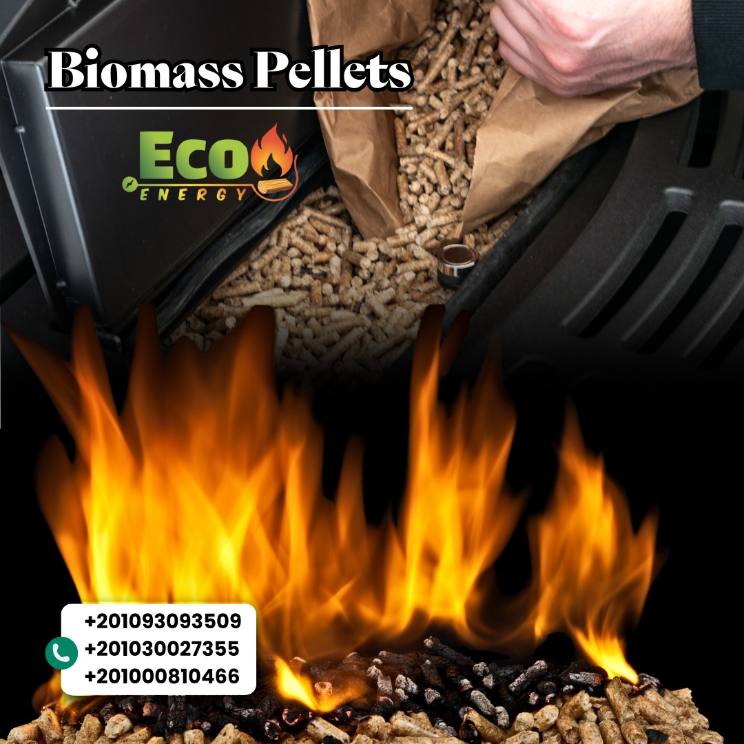 wood pellet